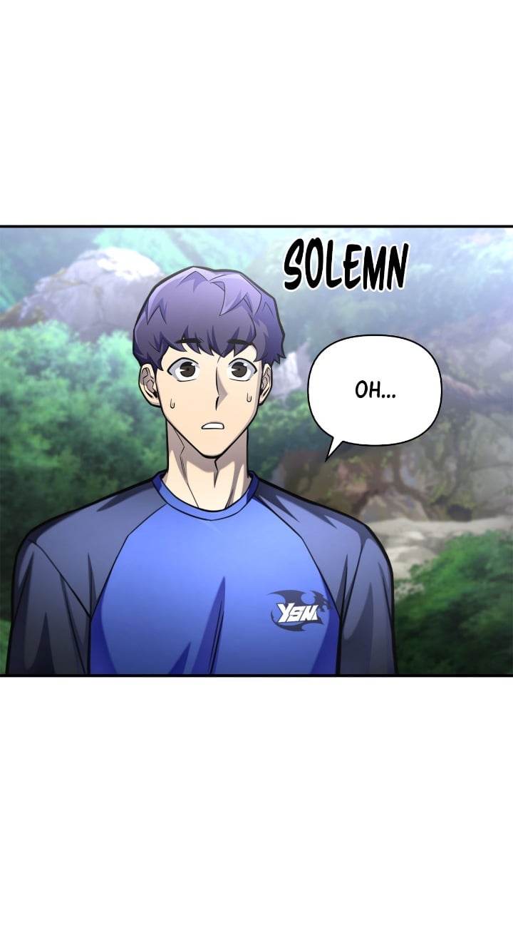 Superhuman Battlefield, Chapter 37 image 37